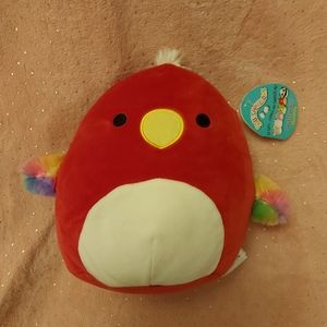 Paco Squishmallow